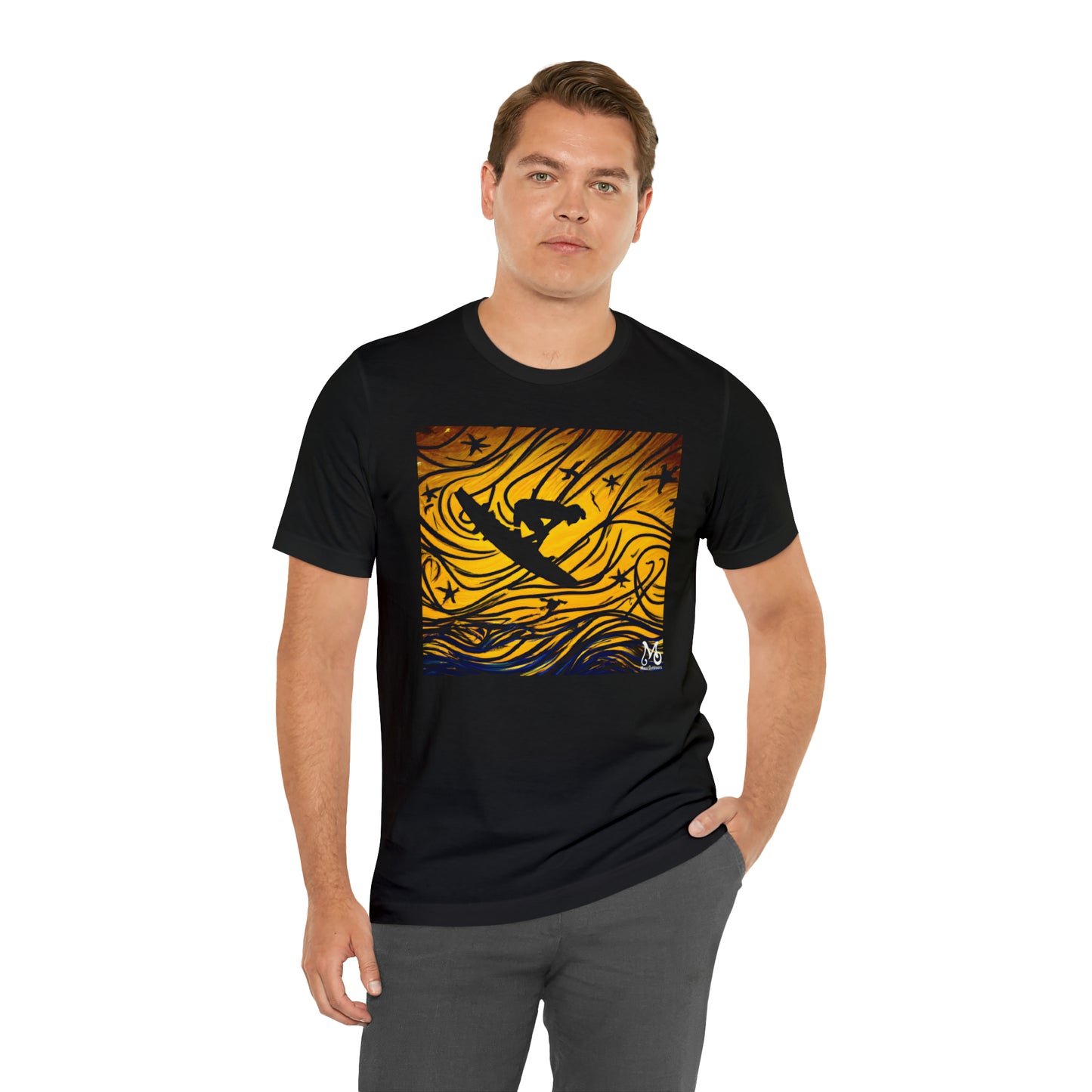 Sky Surfing - T-shirt