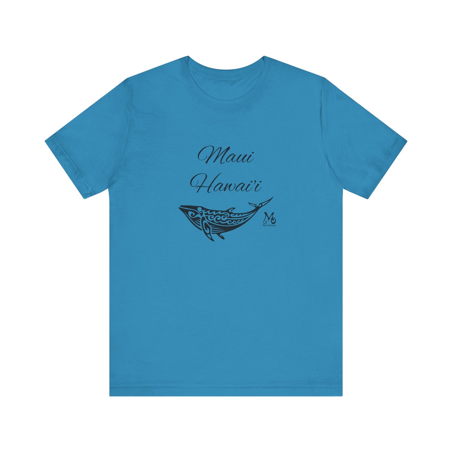 Humpback Wednesday - T-shirt