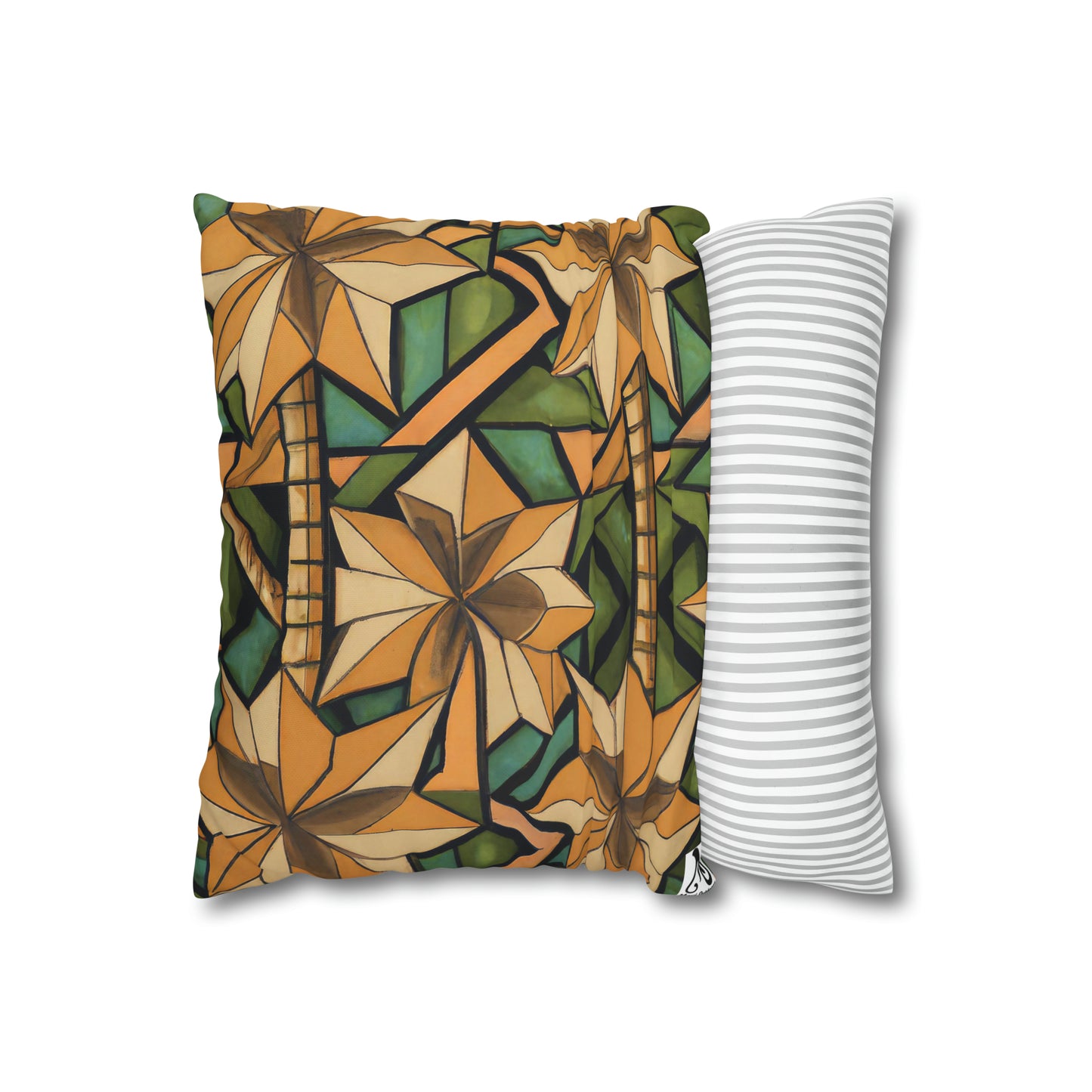 Kaikona Haleaiki - Pillow Cover