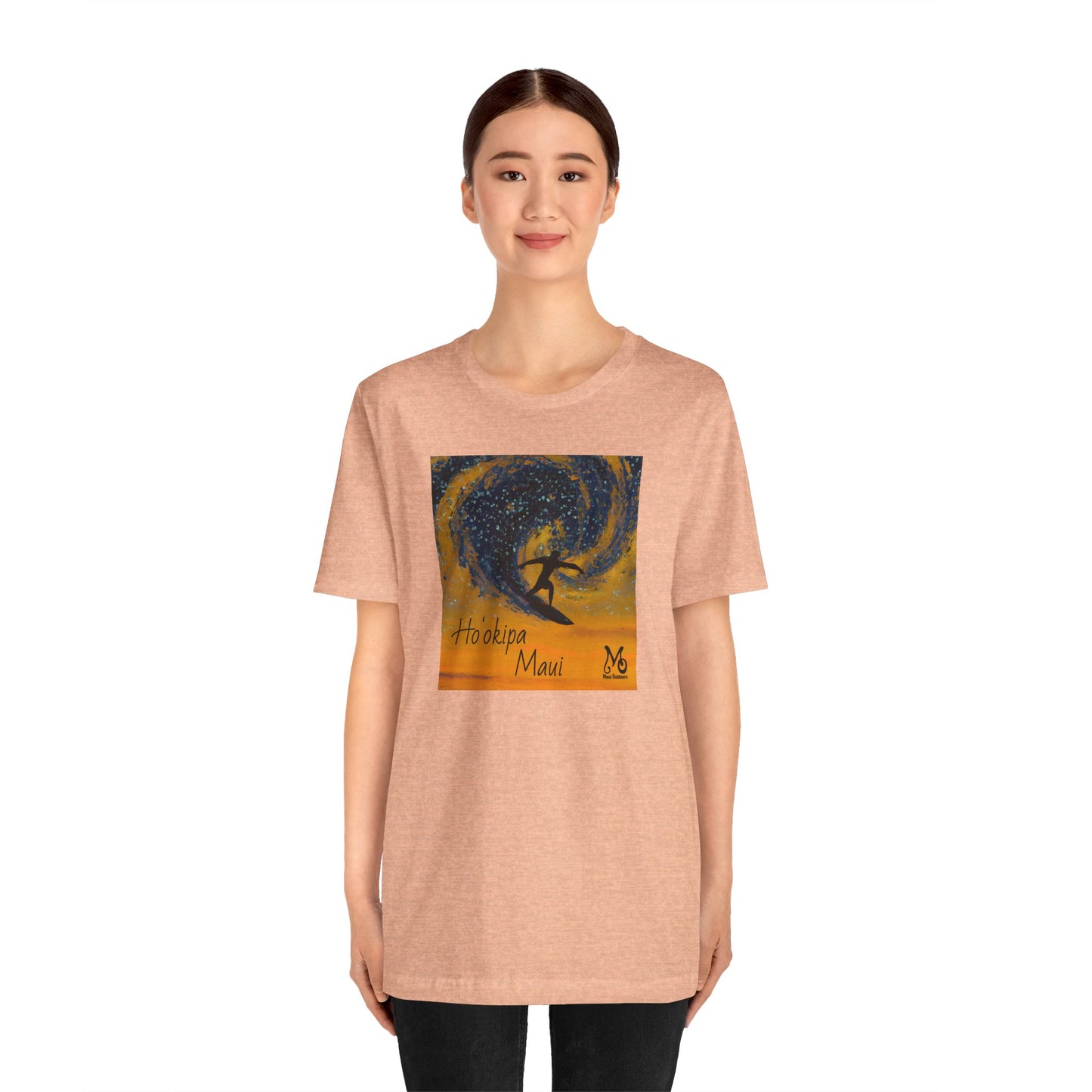 The Endless Glide - T-shirt