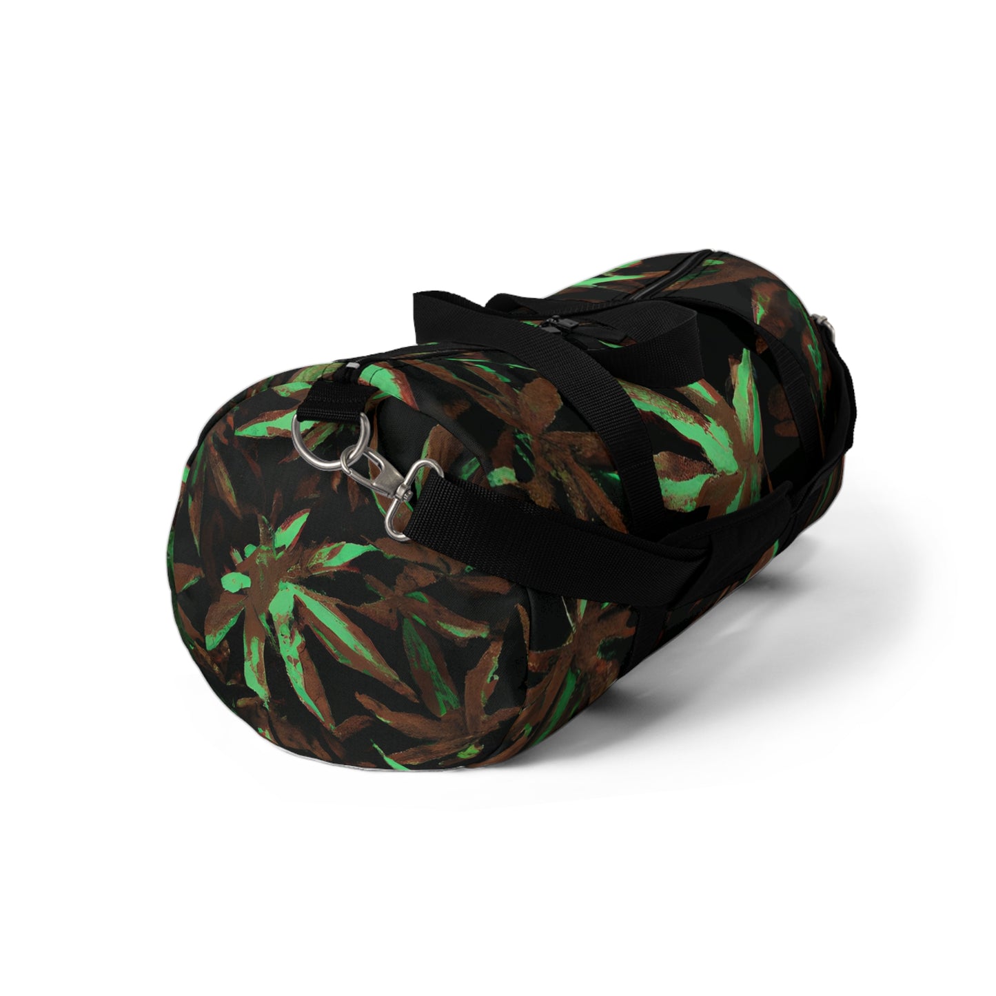 Canna-Hide - Duffel Bag