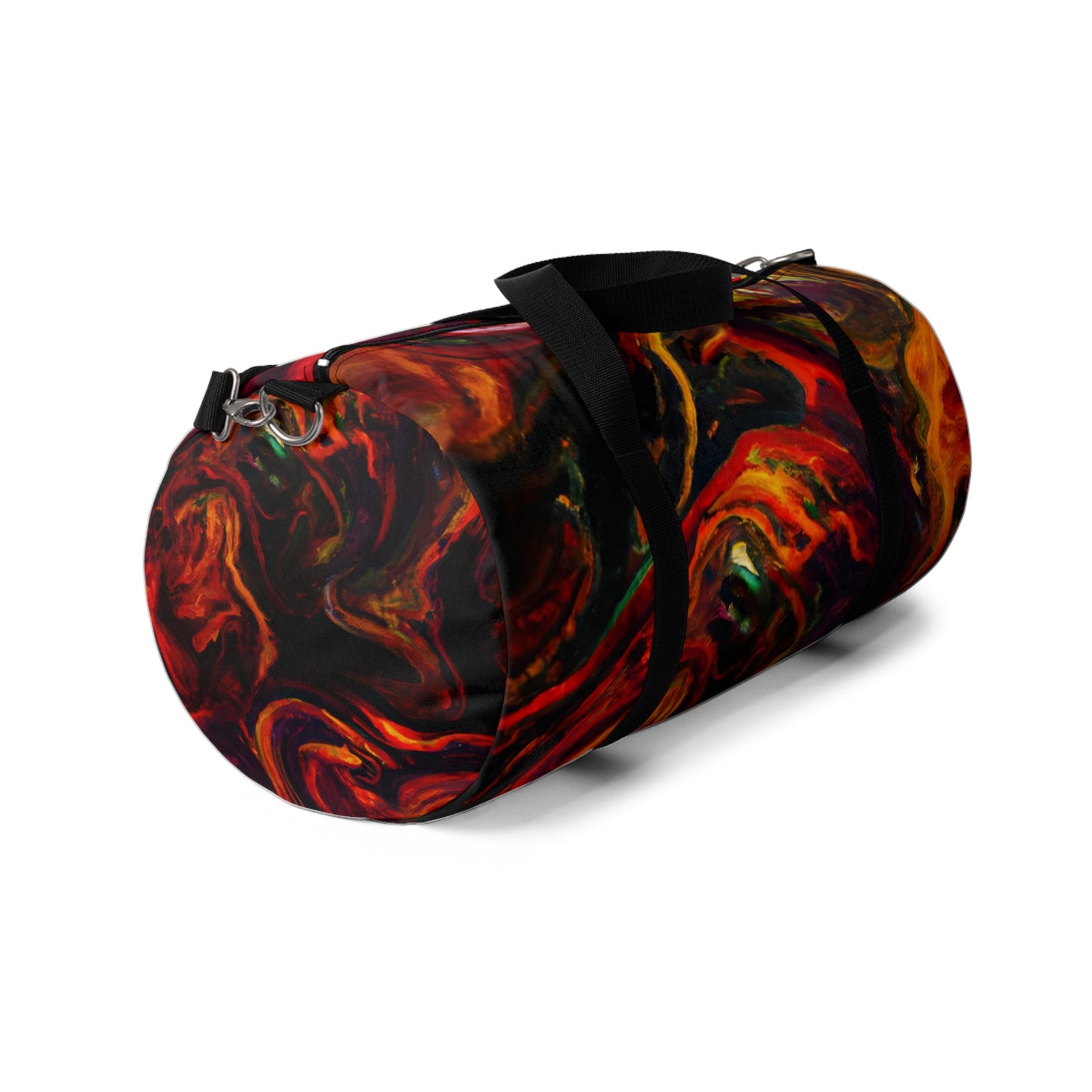 Magmatic Inferno - Duffel Bag