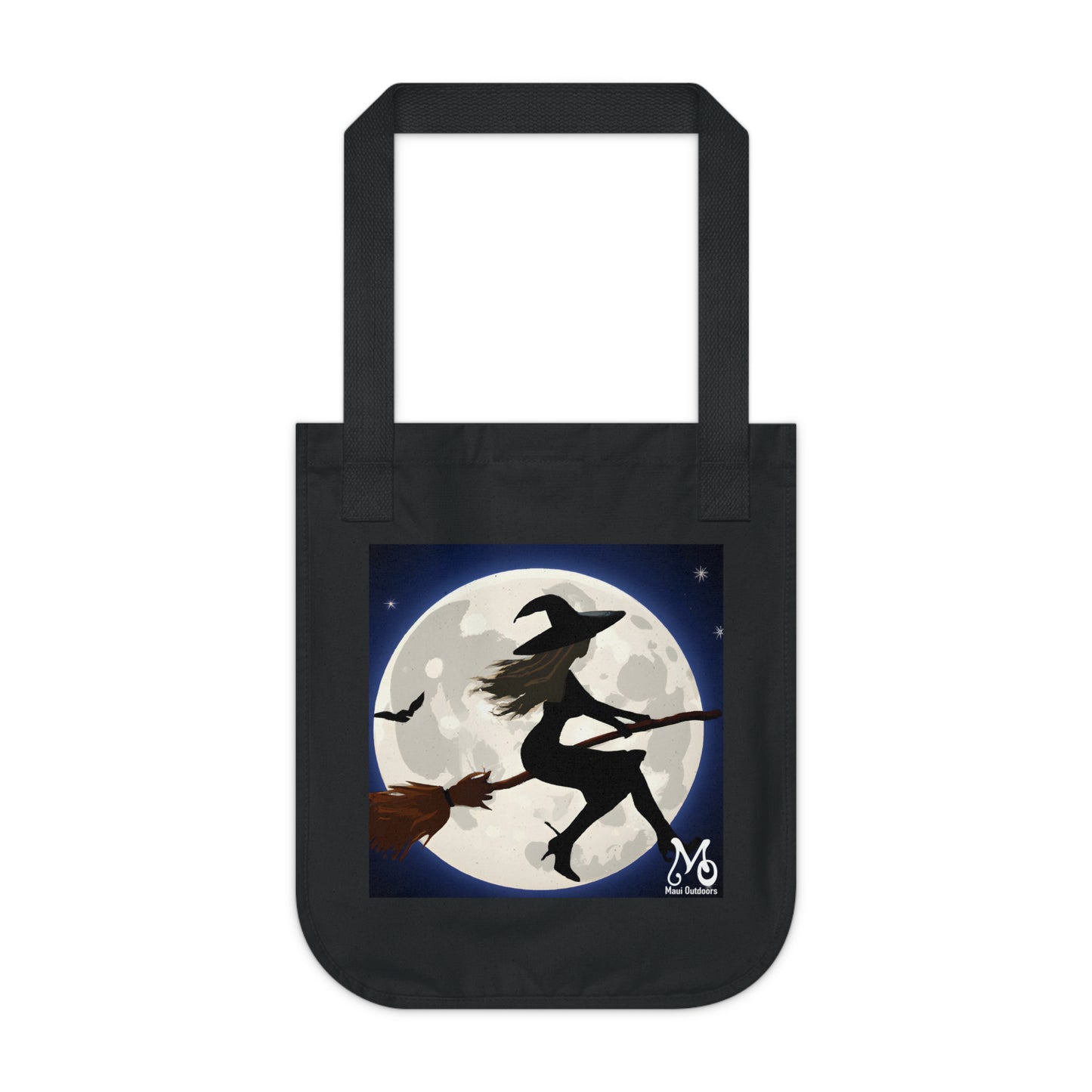 Bella Witchcraft - Organic Canvas Tote Bag