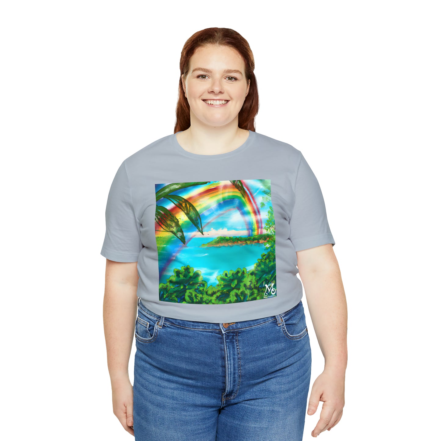 Coconut Cove - T-shirt