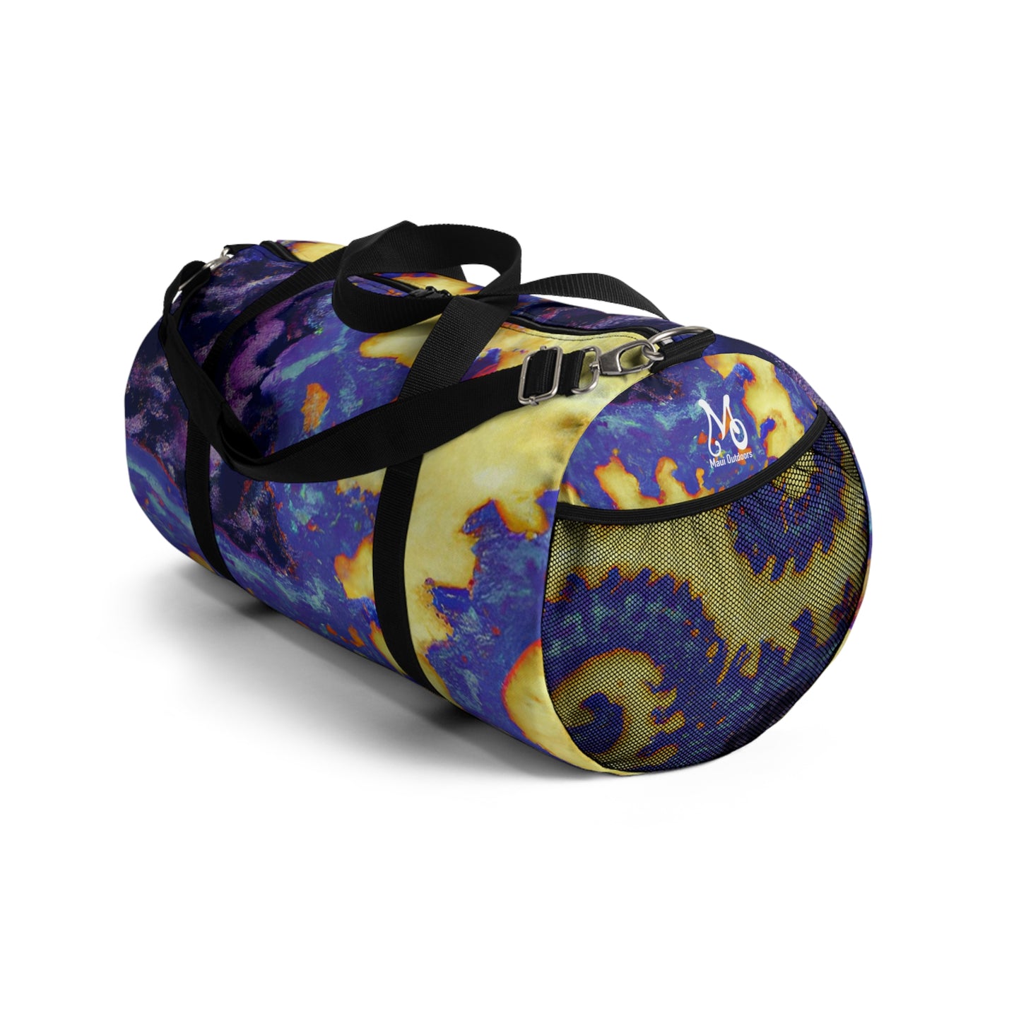 Cosmic Chaos - Duffel Bag