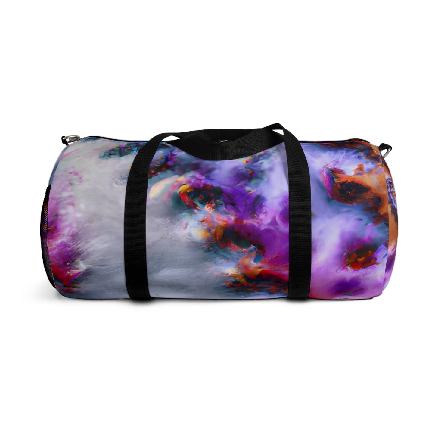 Fractal Cosmos - Duffel Bag