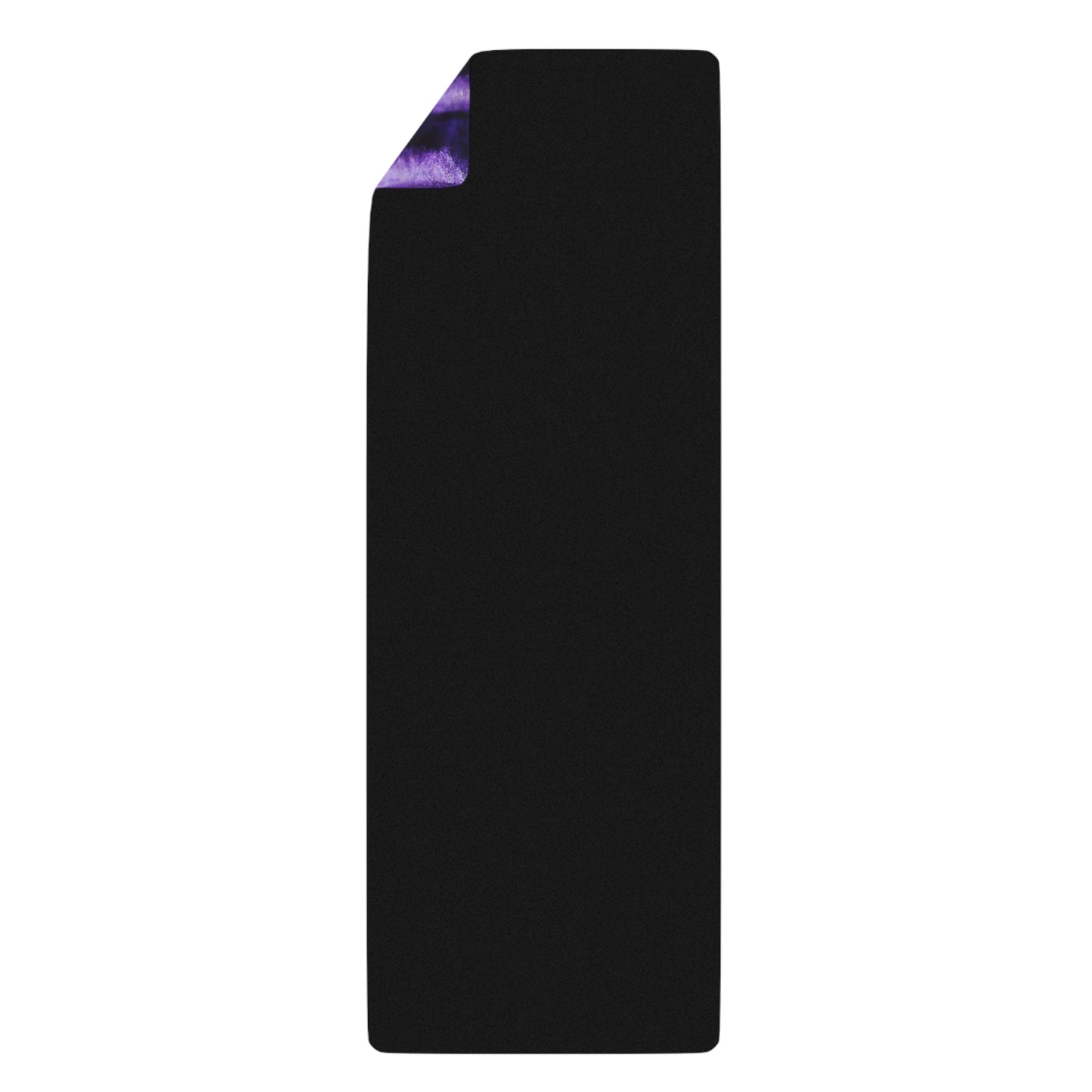 Purple Passion - Yoga Mat