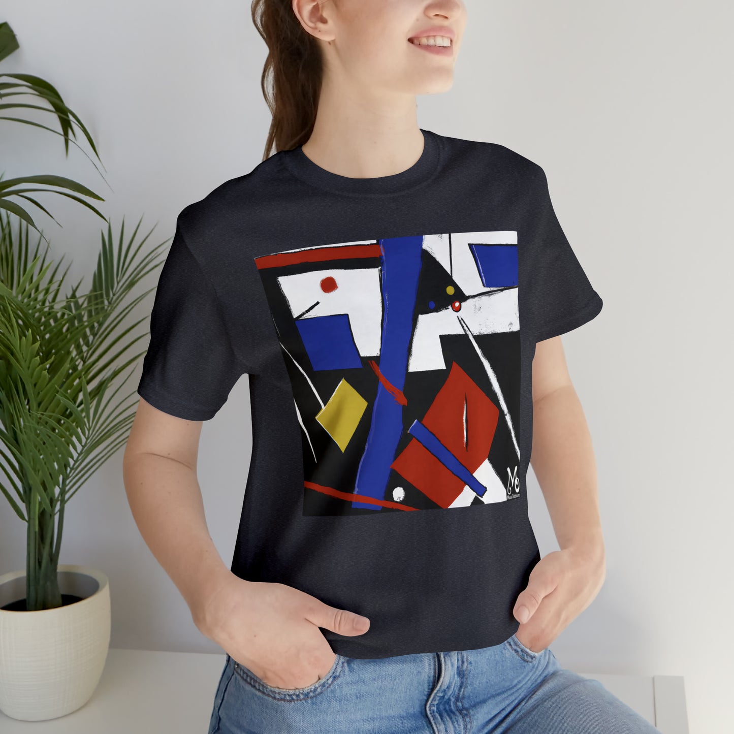 Voices of Intersection - T-shirt