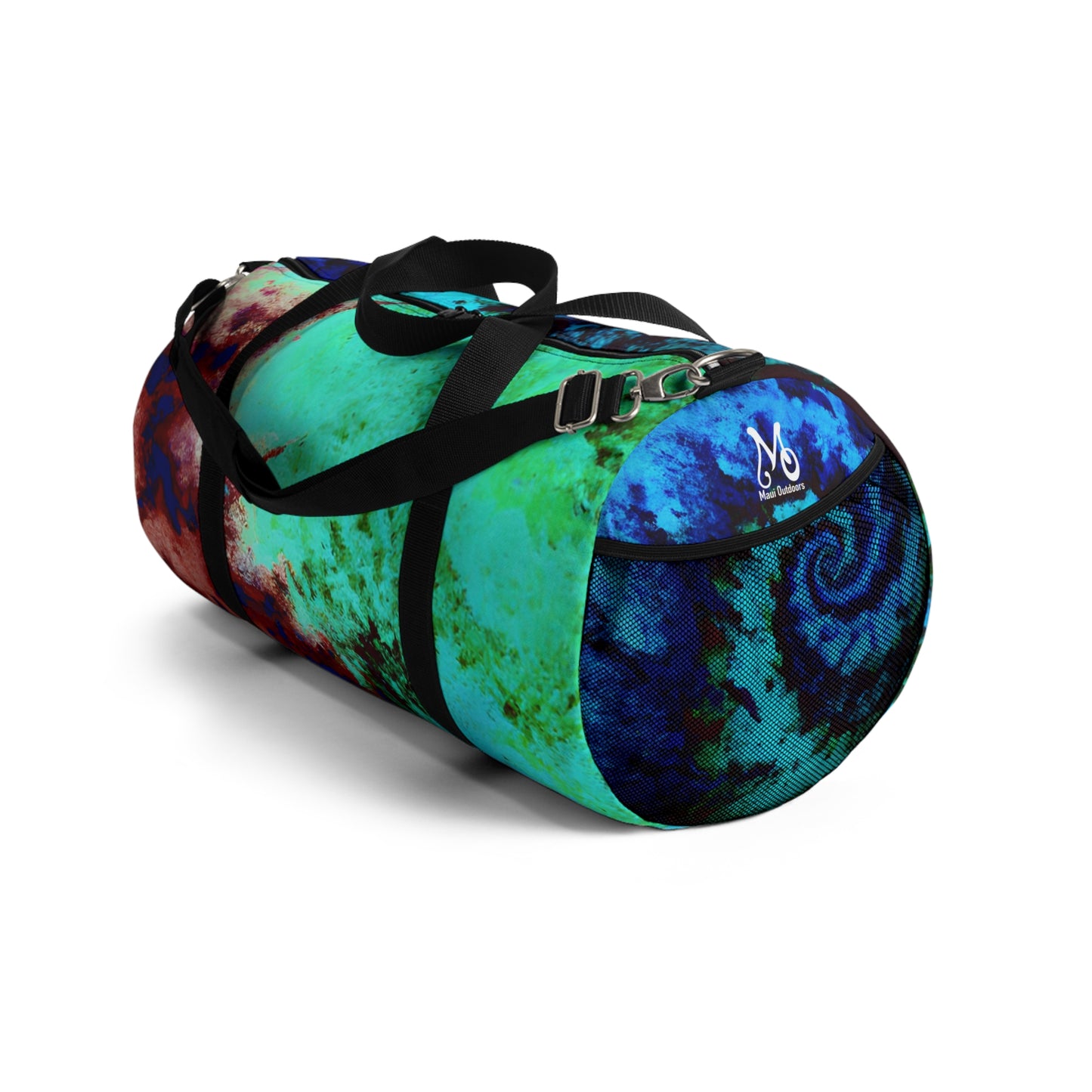 Cosmic Harmony - Duffel Bag