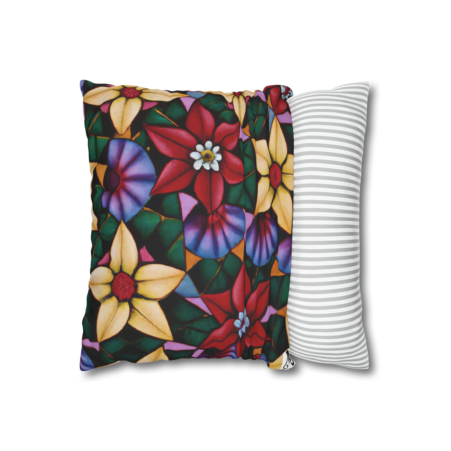 Keona Kupukupu - Pillow Cover