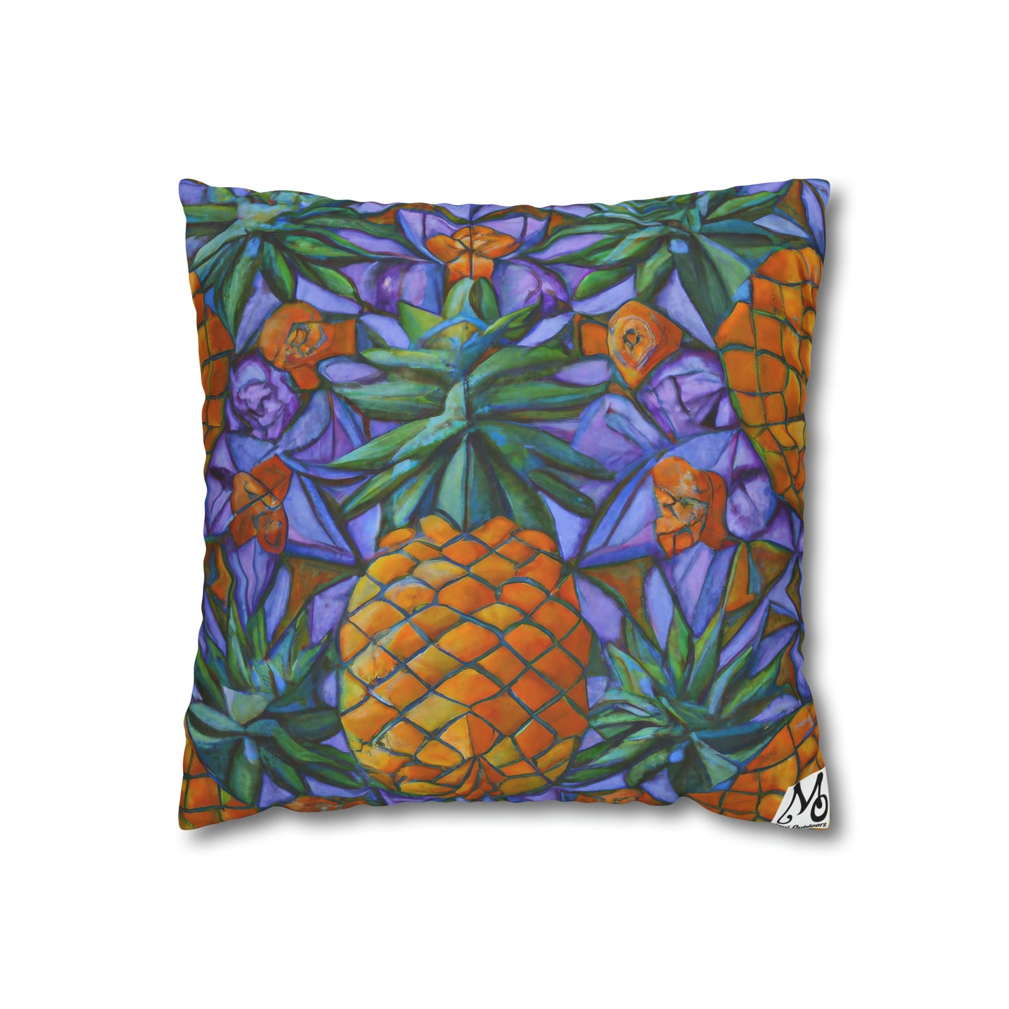 Kalani Keahi - Pillow Cover