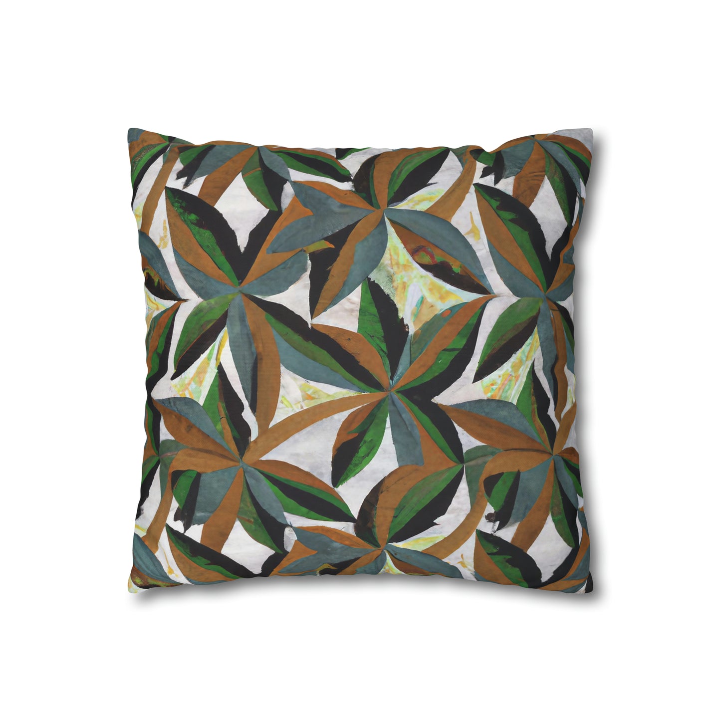 Ho'okahi Kanoa - Pillow Cover