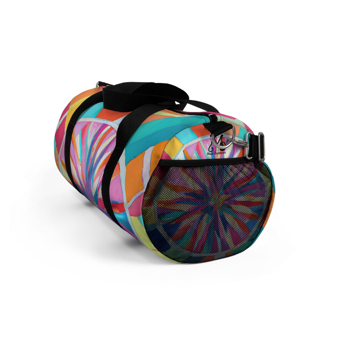 Aloha Tide - Duffel Bag