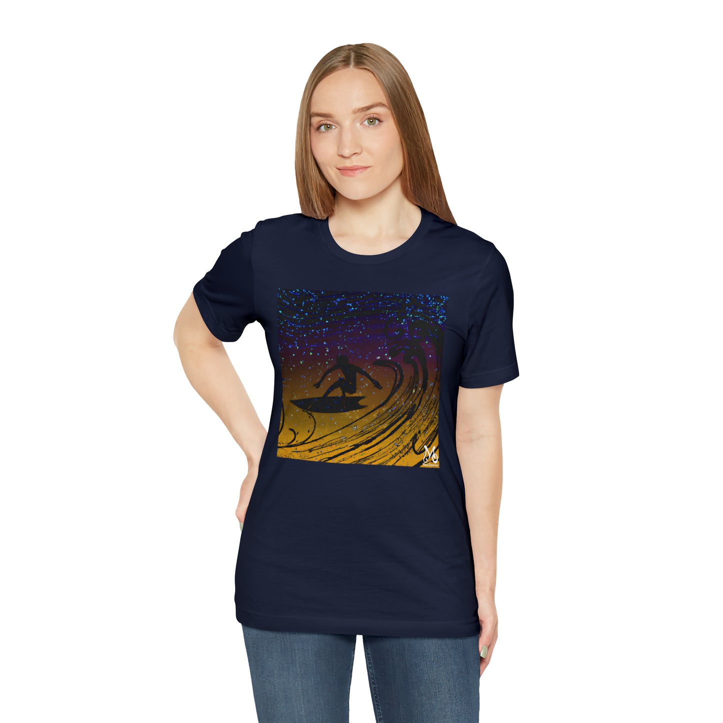 Surf's Up - T-shirt