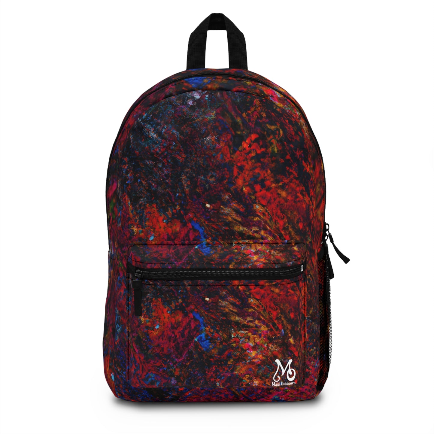 Fiery Core - Backpack