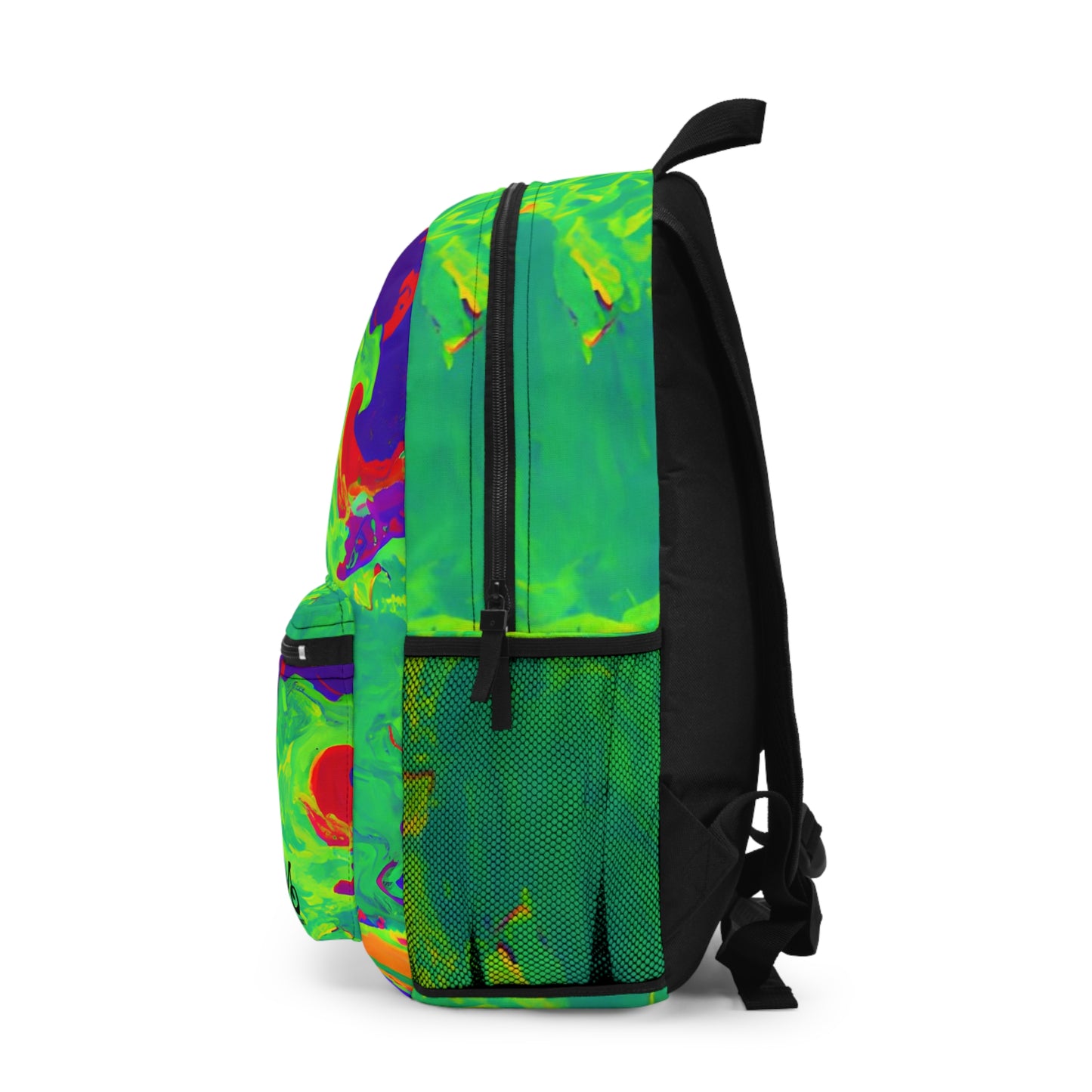 Fractured Cosmos - Backpack