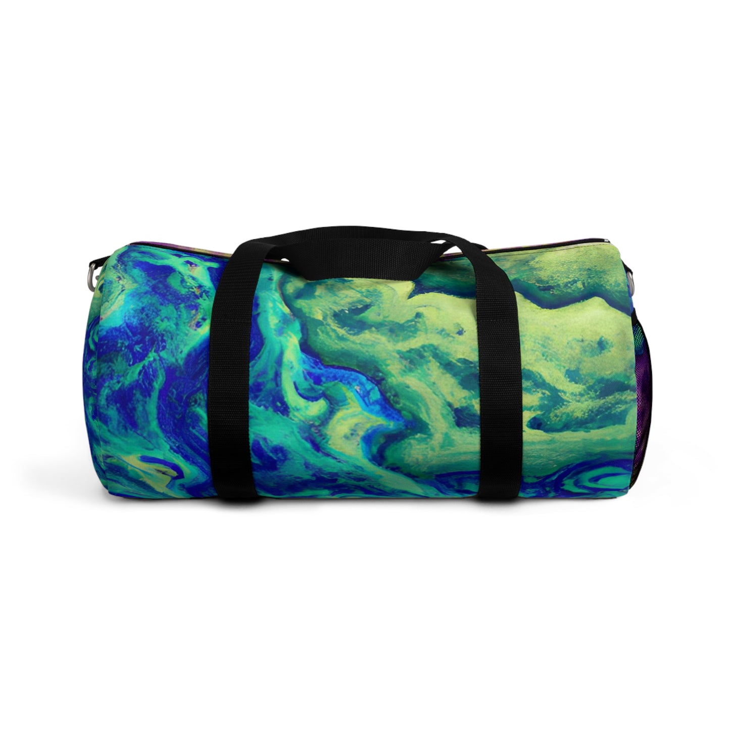 The Infinite Labyrinth - Duffel Bag