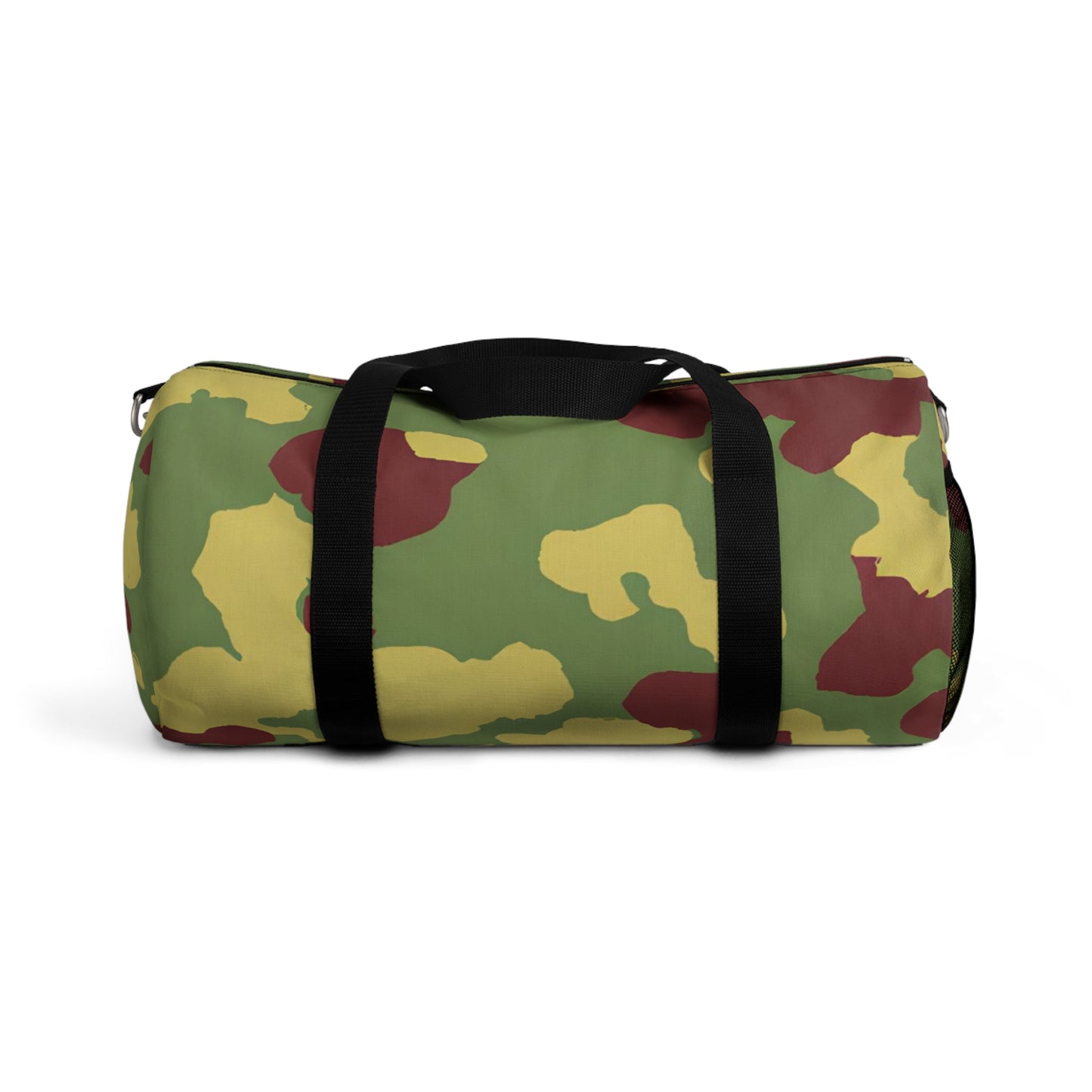 Hulaland Camo - Duffel Bag