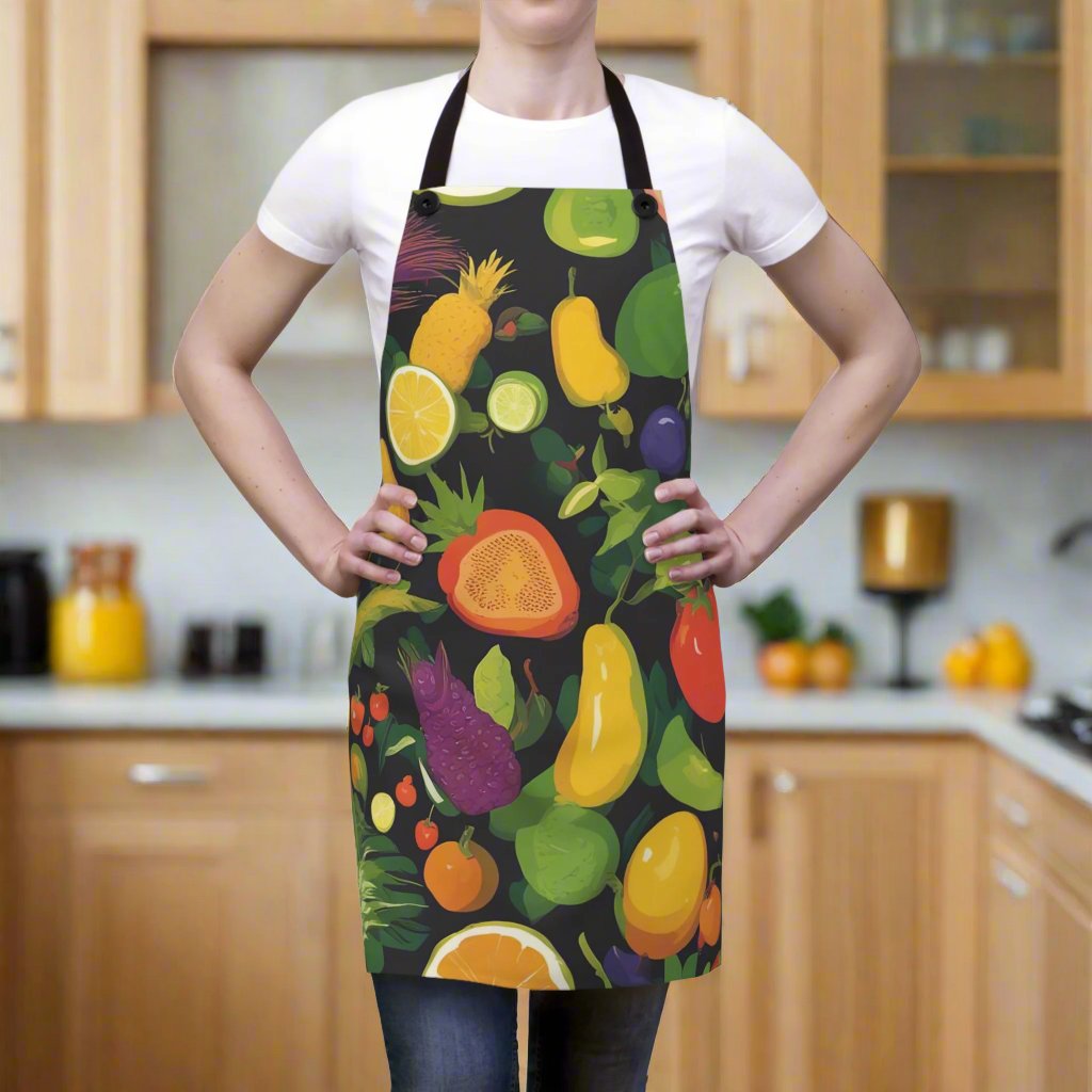 Home Cooking II - Apron