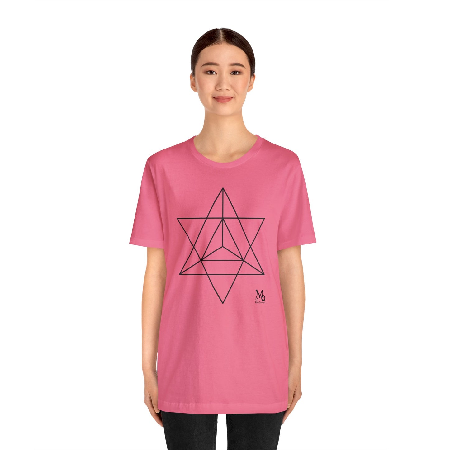 Merkaba II - T-shirt