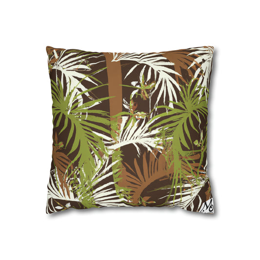 Pua'ikiapo - Pillow Cover