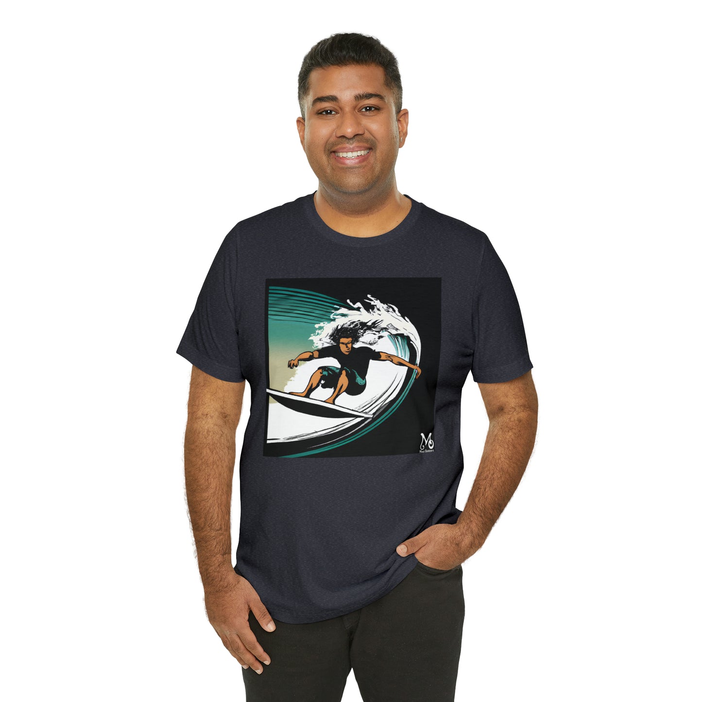 Airtime Surfer - T-shirt