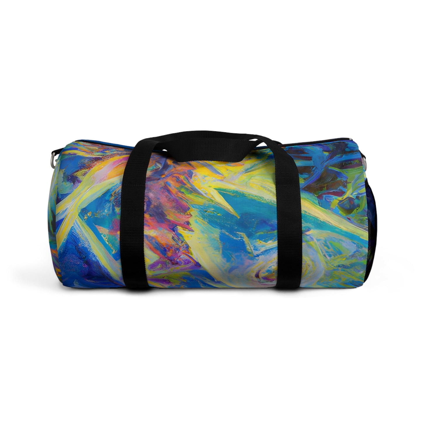 Celestial Tide Pool - Duffel Bag