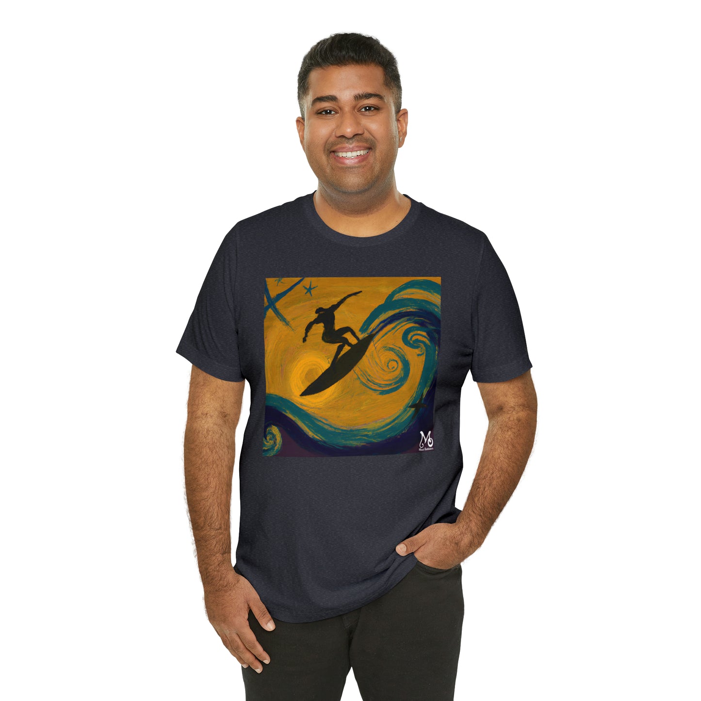 Surf Dreamz - T-shirt