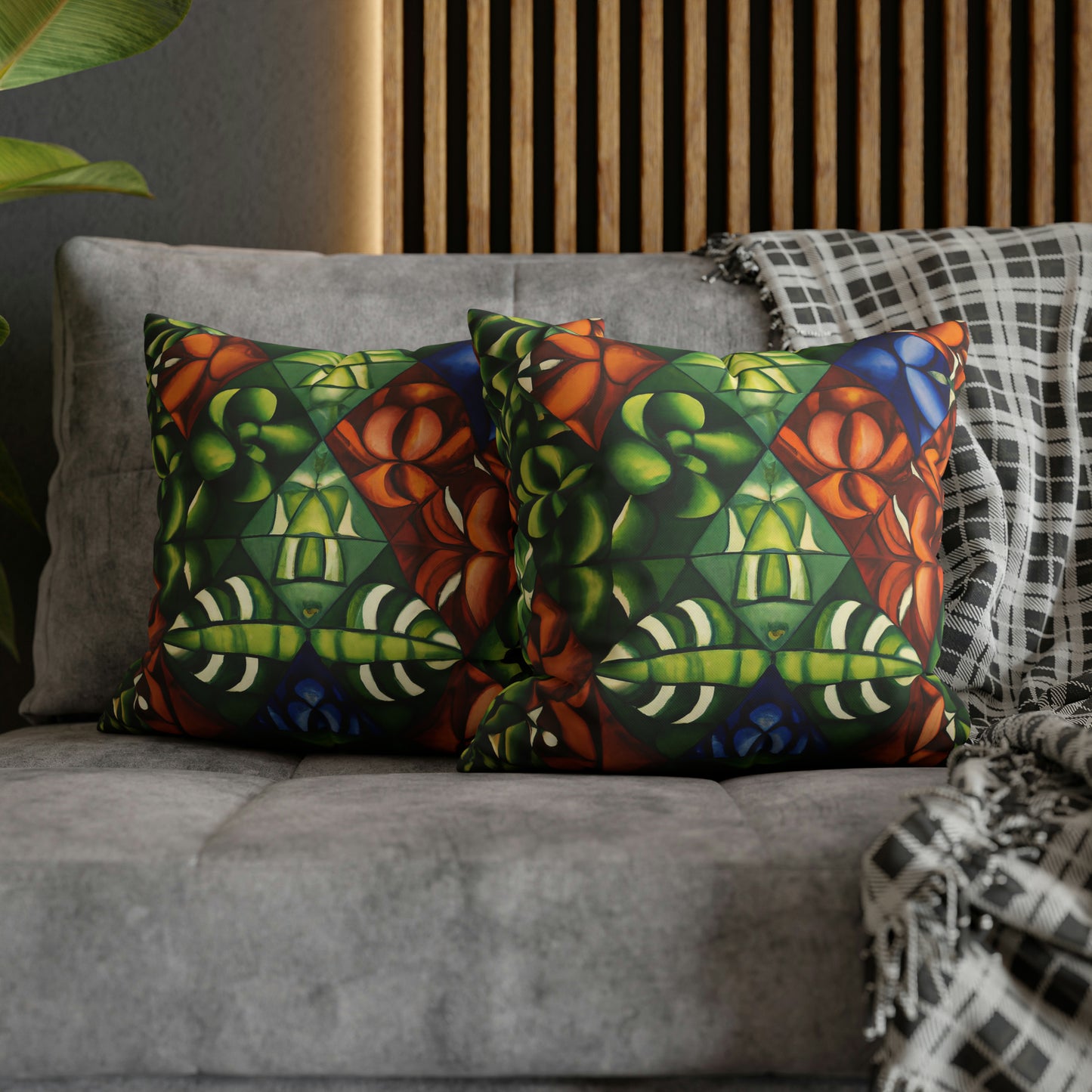 Hoku Kalaau - Pillow Cover