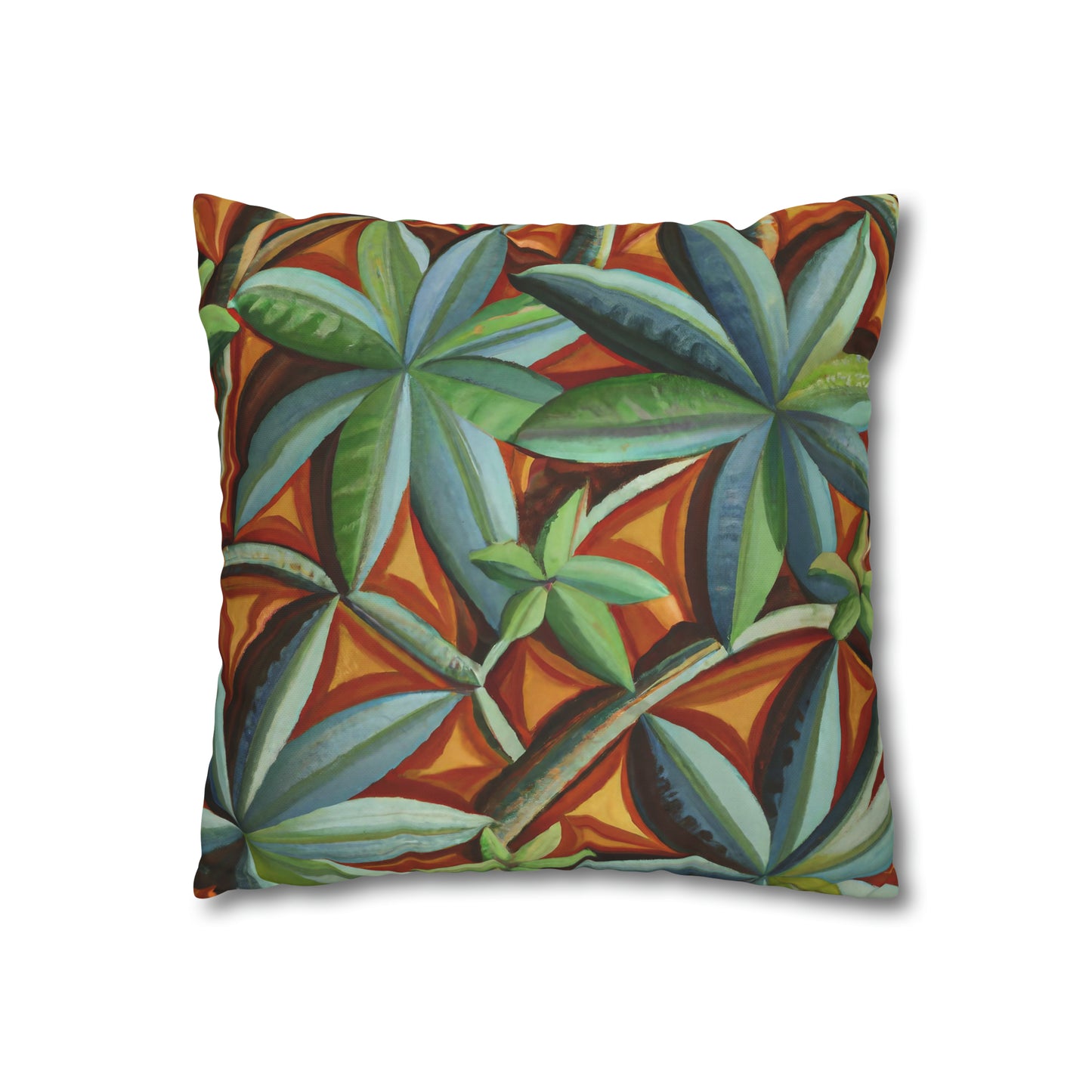 Kanoe Kealoha - Pillow Cover