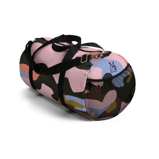 Kahuli Camo - Duffel Bag