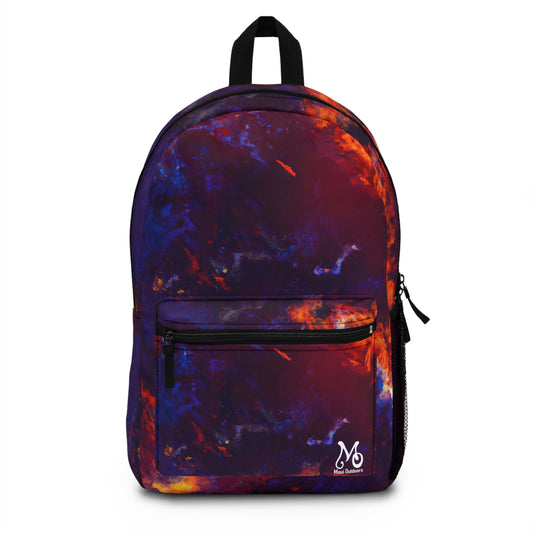 Lava Flux - Backpack