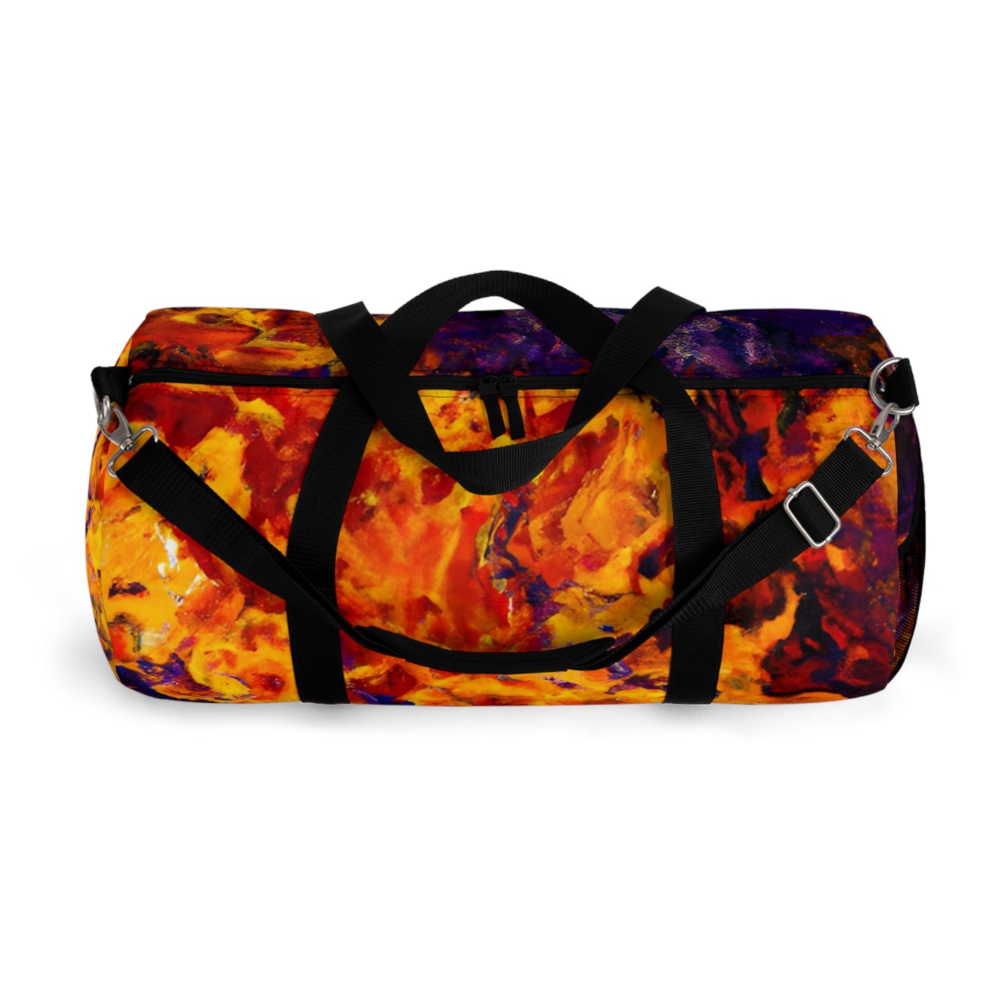 Fire Eden - Duffel Bag