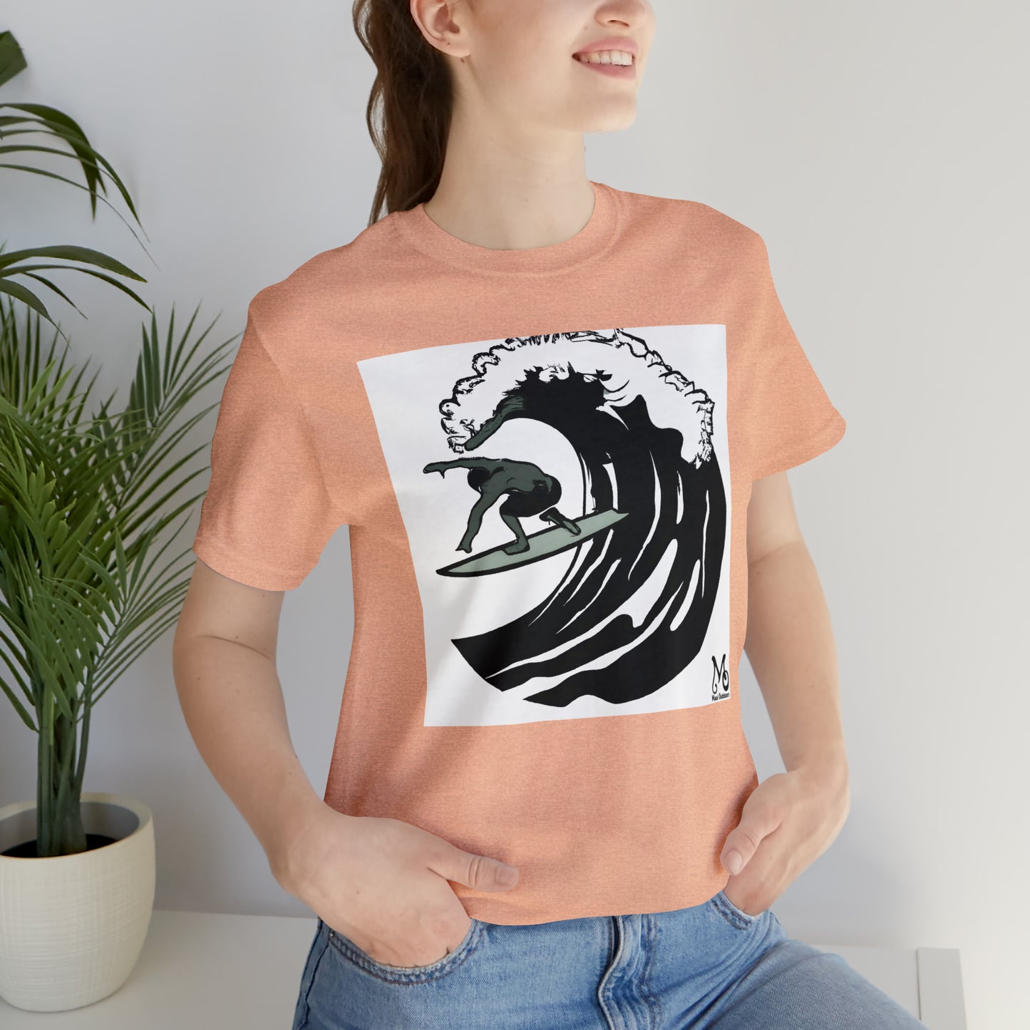 Surf Aircharger - T-shirt