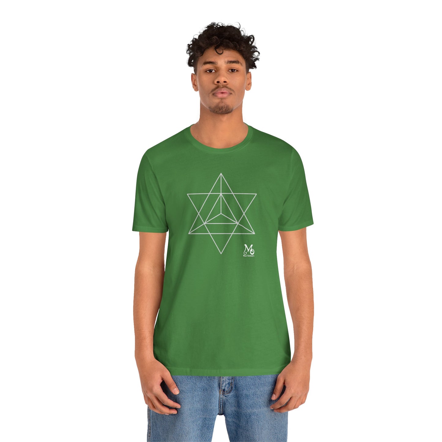 Merkaba - T-shirt