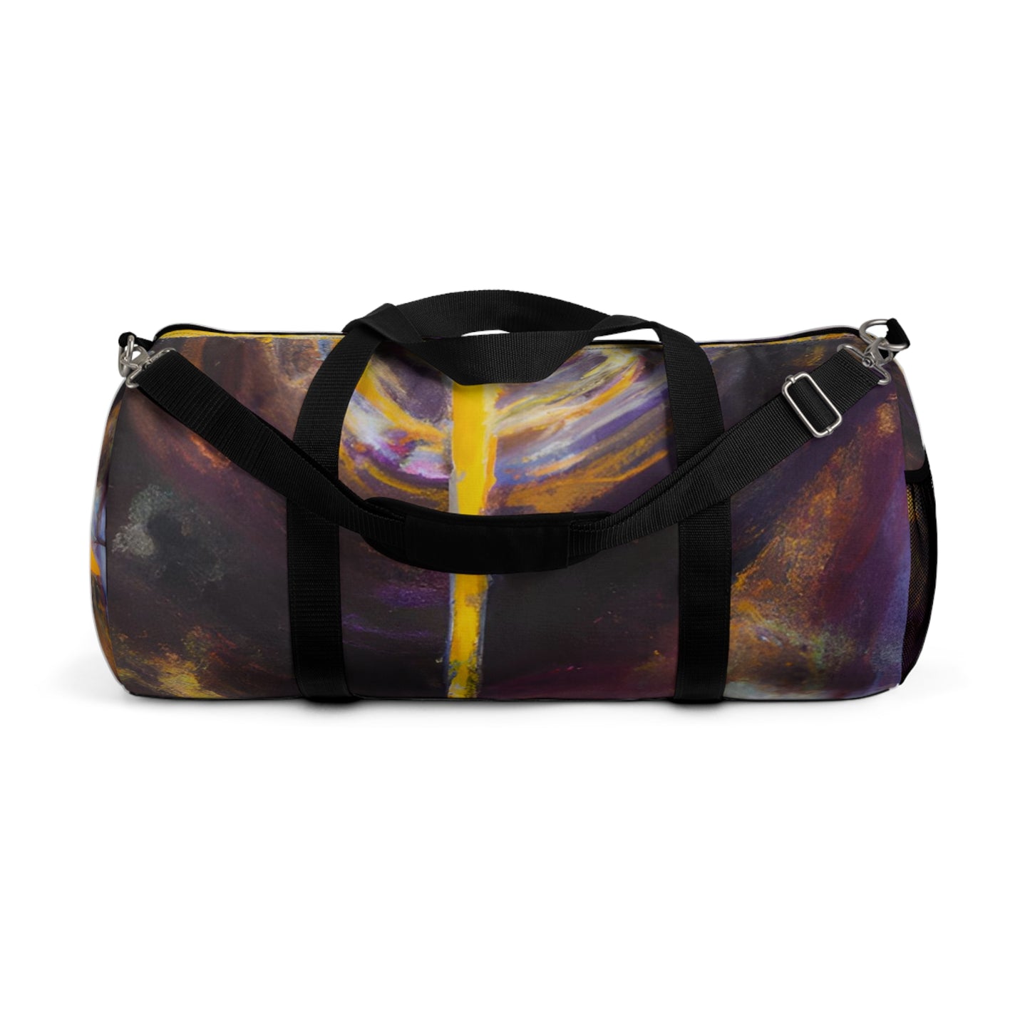 Heaven's Hula - Duffel Bag