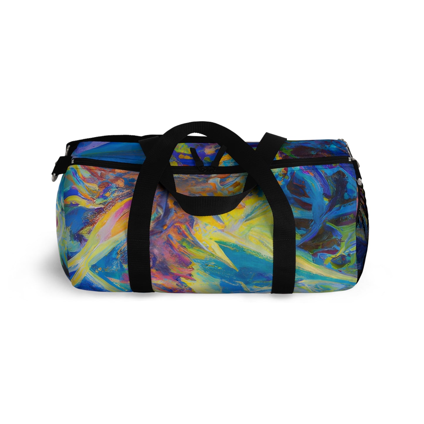 Celestial Tide Pool - Duffel Bag