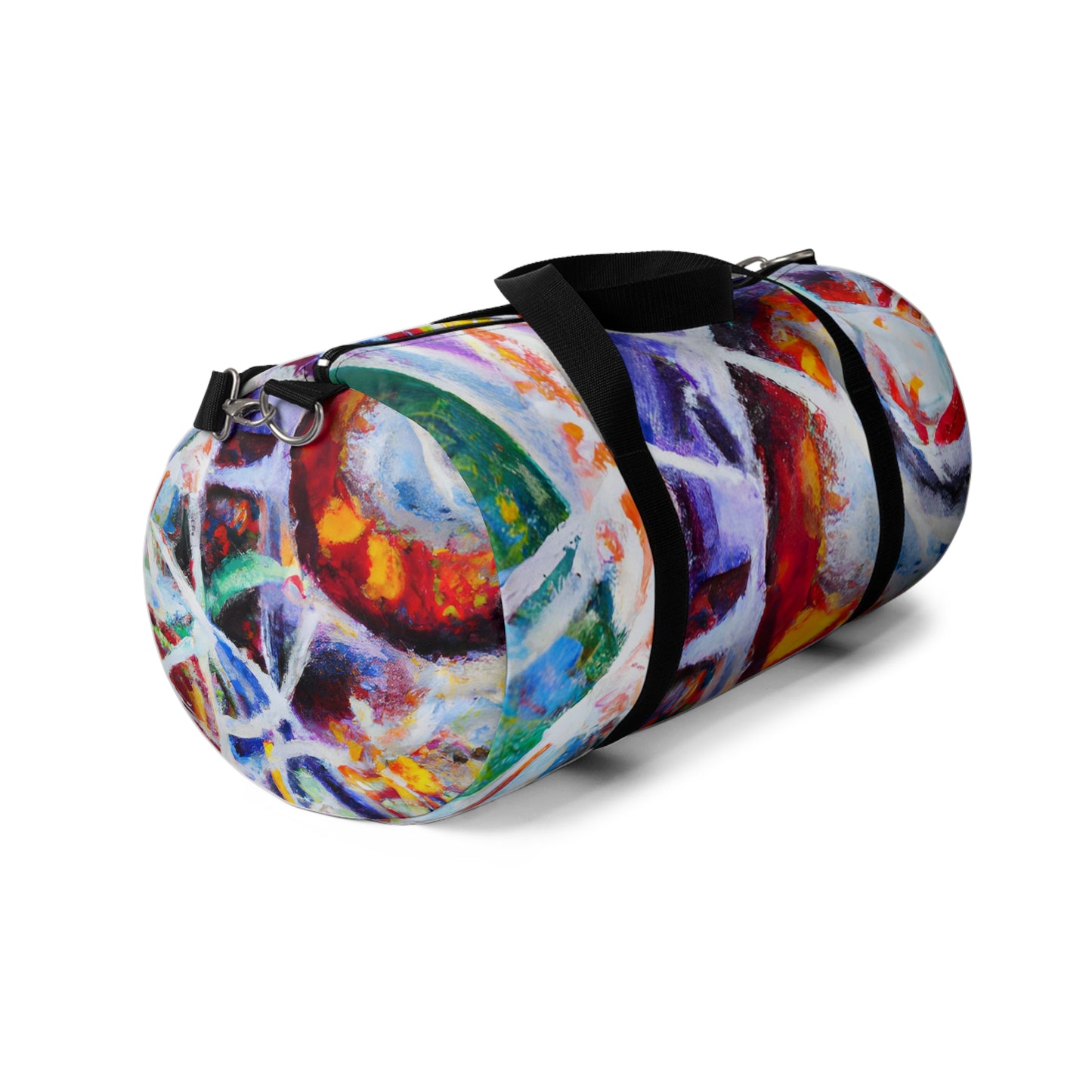 Celestial Islands - Duffel Bag