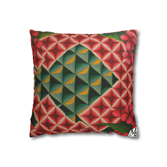 Keoni Alana - Pillow Cover