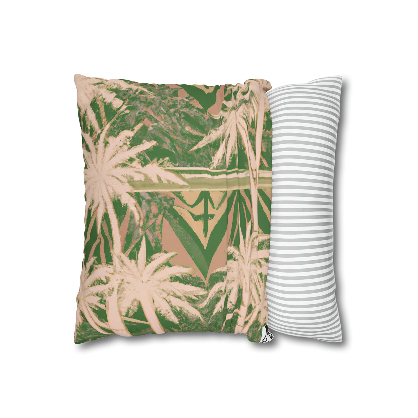 Kalena Makana - Pillow Cover