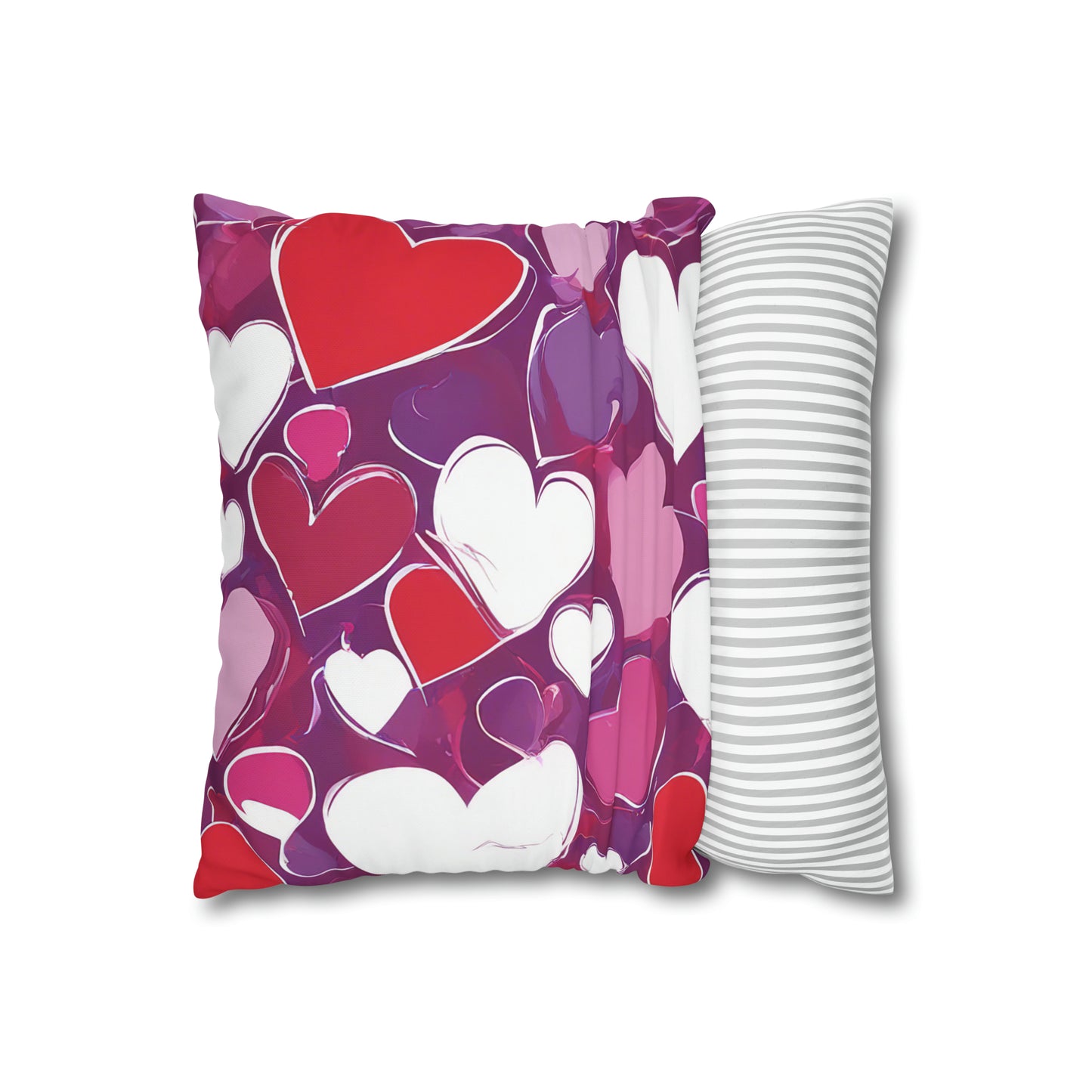 Love Your Pillow - Pillowcase