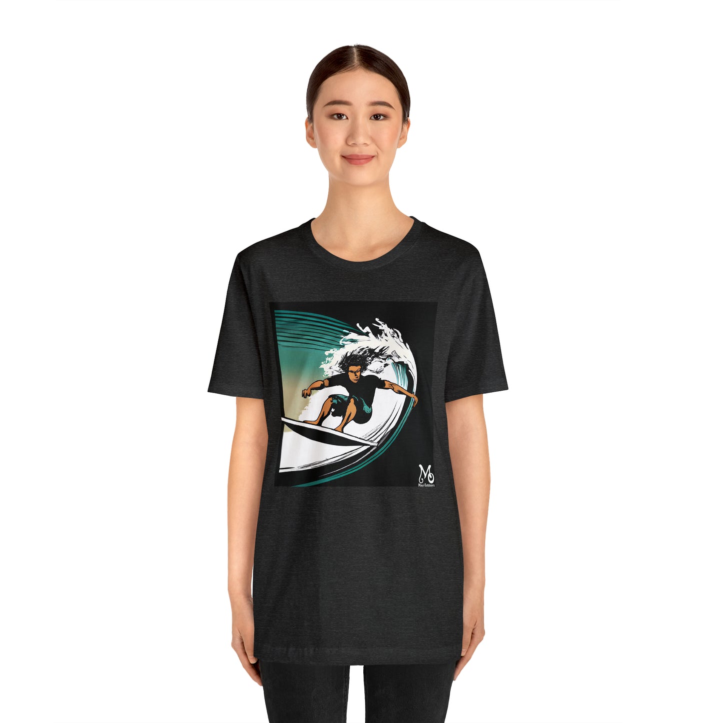 Airtime Surfer - T-shirt