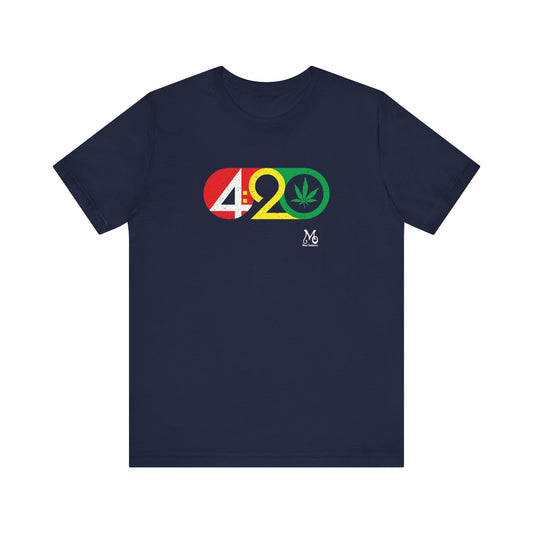 420 Day - T-Shirt