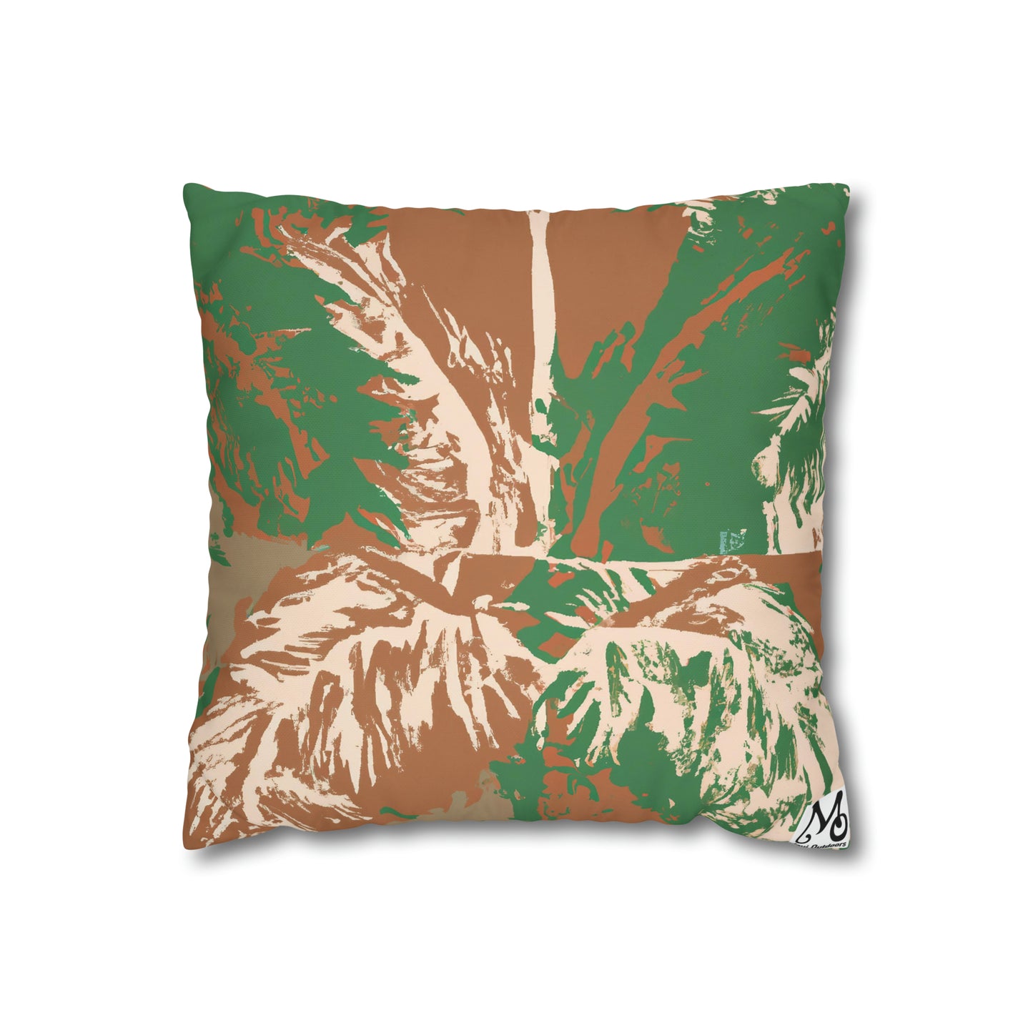 Kahelemaeoli - Pillow Cover