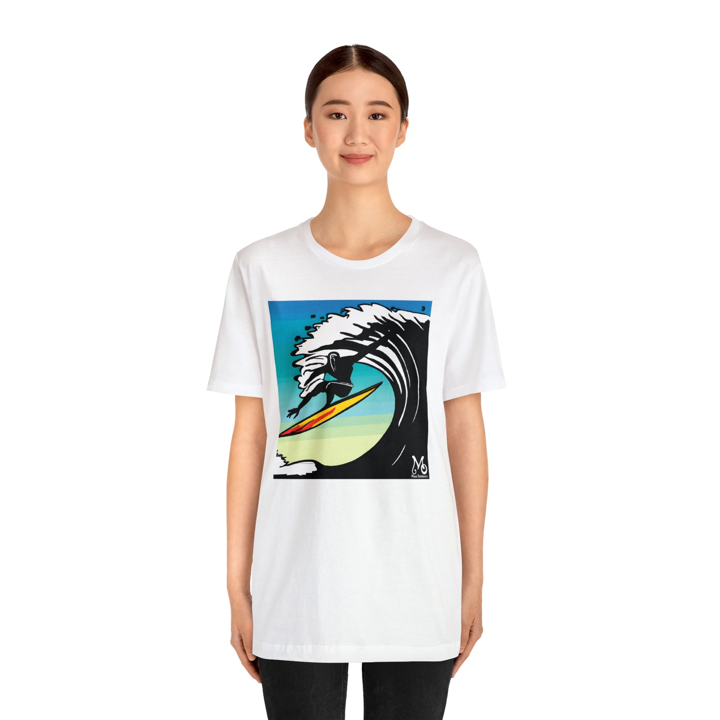 Air Surfer - T-shirt