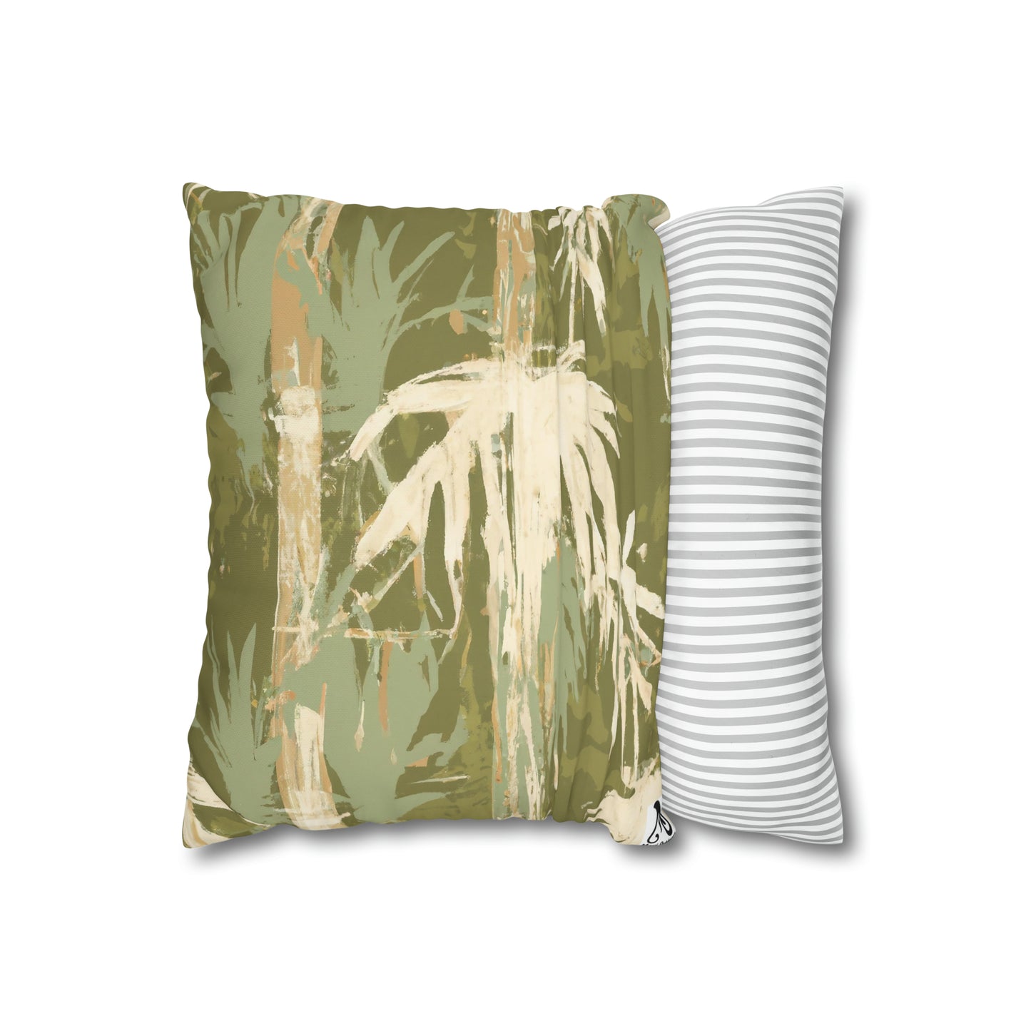 Kai'ika'i Wiwini - Pillow Cover