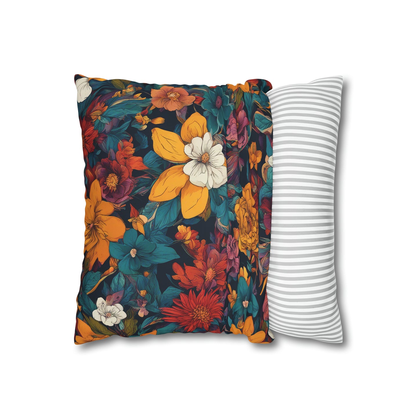 Hinahina - Pillow Cover