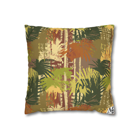 Koa Aloha - Pillow Cover