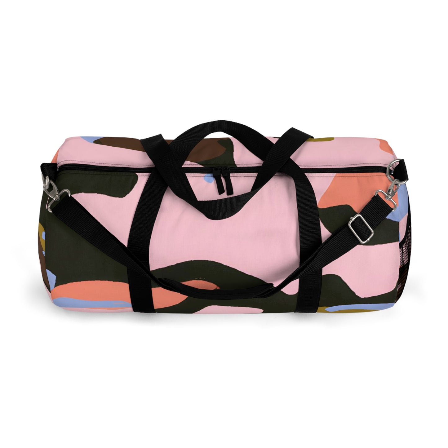 Kahuli Camo - Duffel Bag