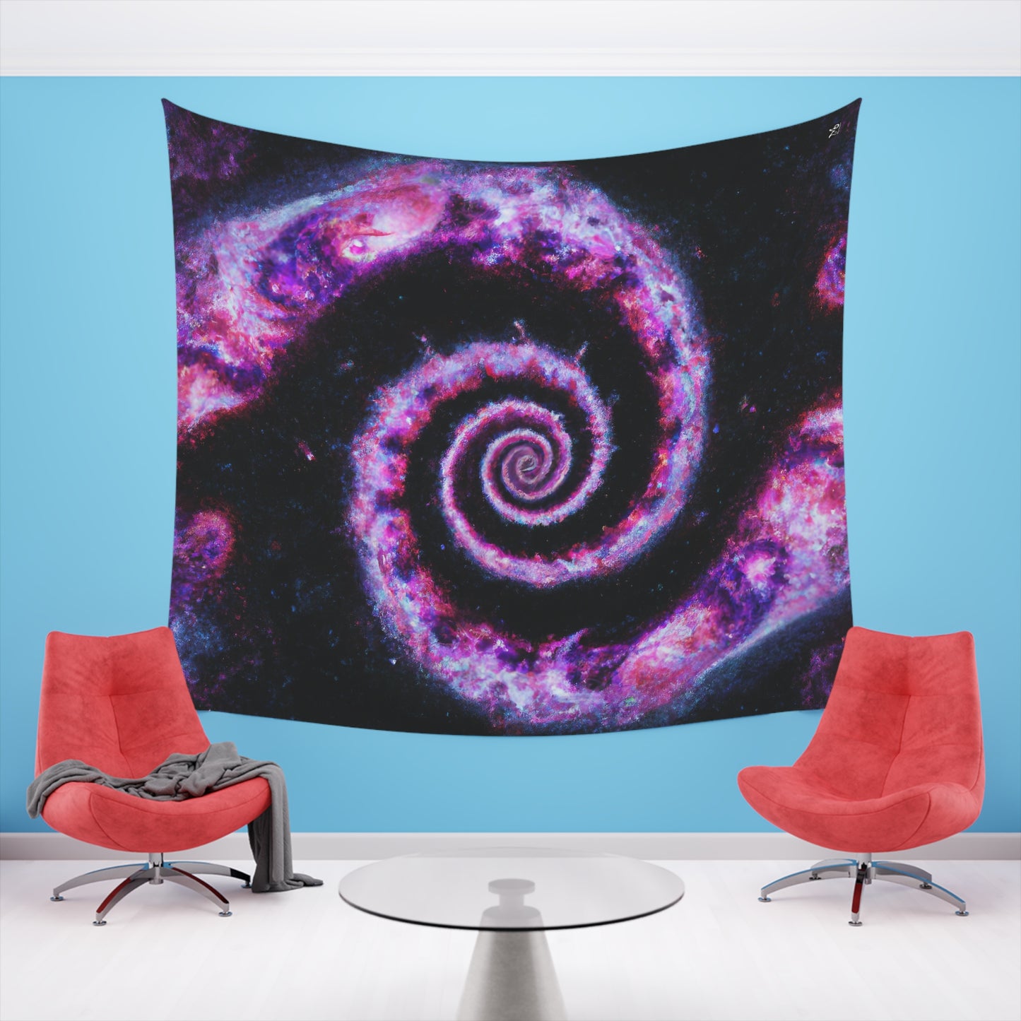 Galaxy Gyre - Tapestry